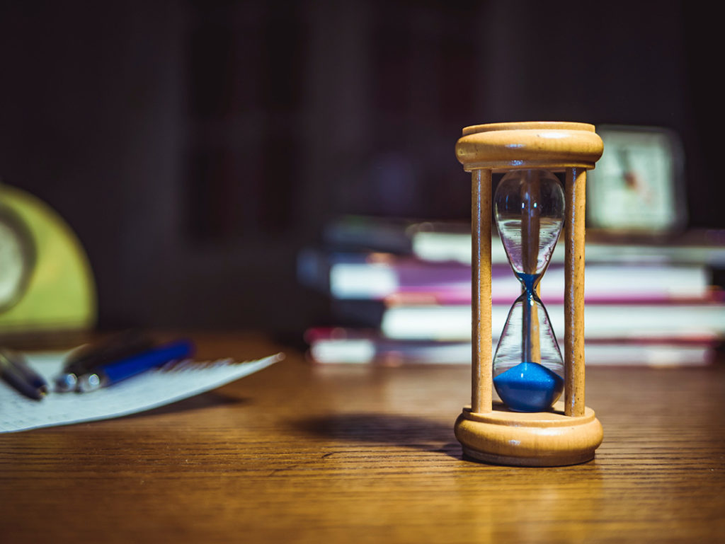 Common Issues with Probate time